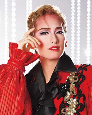 ヒロインは 哀しみのコルドバ Cool Beast 銀ちゃんの恋 きーこのブログ