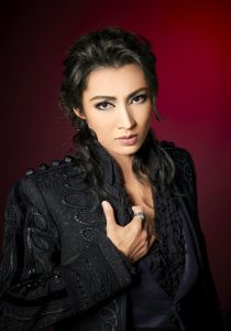 望海風斗さんの魅力とは ドン ジュアン 虞美人 から見る対比 きーこのブログ