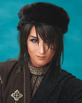 キャスト発表 水美 舞斗 ディナーショー Aqua Bella きーこのブログ